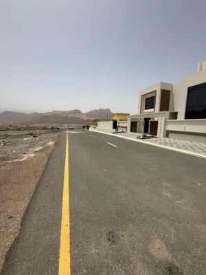 ارض سيح الاحمر للبيع من المالك مباشر