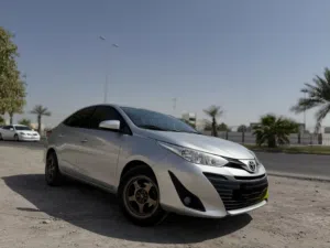 Expat lady driven used yaris 1.5 in immaculate condition interested buyers please contact