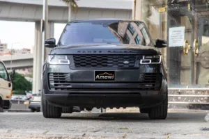 Range Rover 2020 Vouge Hse Plug in hybrid Autobiography فيراني بحالة الشركة