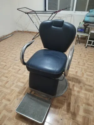 معدات صالونات حلاقه