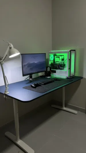 Gaming PC RTX 3080 high specs مواصفات عالية