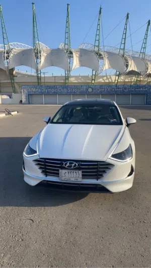 سوناتا 2022استقطاع مباشر