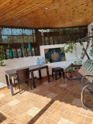 175 m2 3 Bedrooms Apartments for Sale in Amman Jubaiha