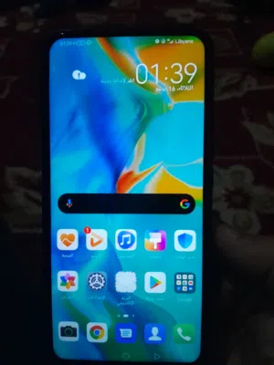 Huawei Y9 Prime 128 GB in Tripoli