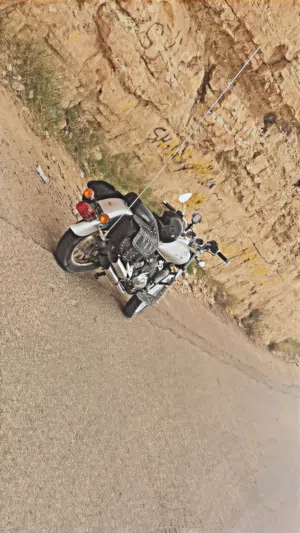 الموطو عيب لا كرت ولع طفي وين متحب