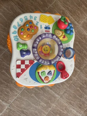 لعبة تعليمية من Fisher price