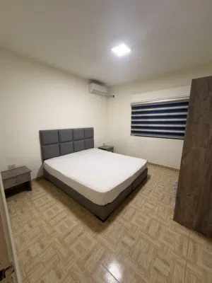 100 m2 2 Bedrooms Apartments for Rent in Amman Jubaiha