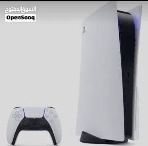 مطلوب PlayStation 5  نسخة القرص العادية او السلم بسعر معقول