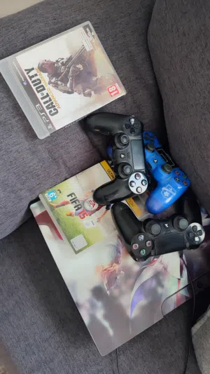 للبيع بليستيشن 3 for sale playstation