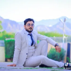 احمد خالد البكير 