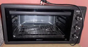 فرن كهربائي simfer تركي 1400w