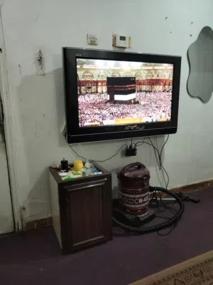 مشاركة سكن في سوق الصباح مقابل مطعم الشعب