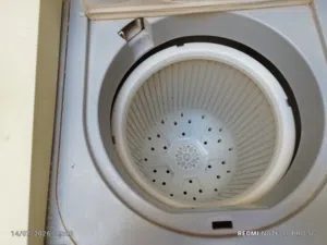 غسالة عادية اللبيع