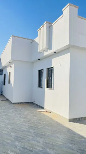 منزل حديث البناء 2026