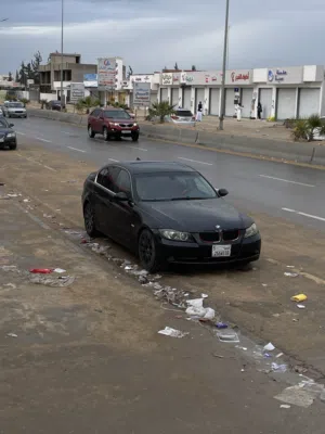 Used BMW 3 Series in Tripoli
