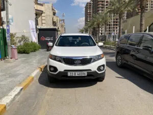 سورنتو 13 خليجي للبيع
