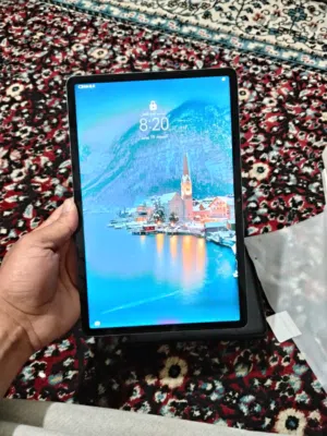 Huawei MatePad 11 128 GB in Farwaniya