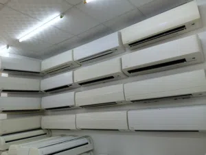 Panasonic 1.5 to 1.9 Tons AC in Muscat