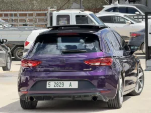 سيات-2015-رخصه-وتامين-ساري-لمفعول