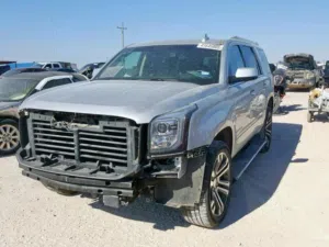جمسي يوكن 18