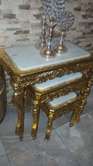 طاولات سيرفس