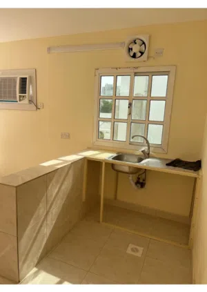 Room in Essa town includes EWA