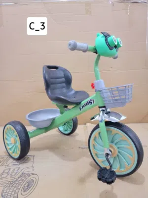 سياكل اطفال ممتازة جدا