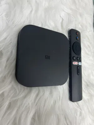 رسيفرات شاومي واندرويد وستالايت كامل اغراضهم Mi xiomi another model available big space ram big