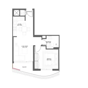 Free Hold!! Own a Flat in The Great Escape 2 – AIDA Yiti/امتلك شقة في مشروع The Great Escape 2 – عاي