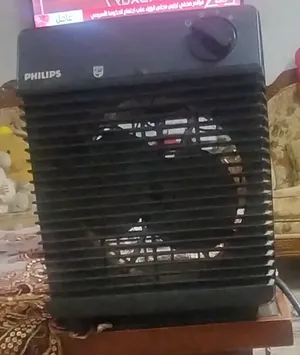 ‏مدفأة كهربائية ‏.‏ أخرى ‏.‏ مستعمل‏1