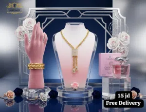 بكج عطور هدايا
