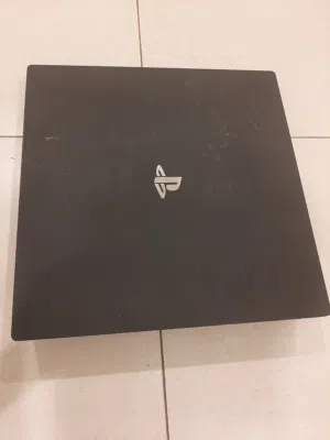 ps4 pro بلاستشين 4 برو