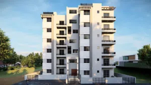 138 m2 3 Bedrooms Apartments for Sale in Nablus New Nablus