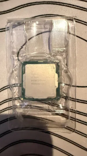 INTEL CORE I3-9100F 3.60Ghz