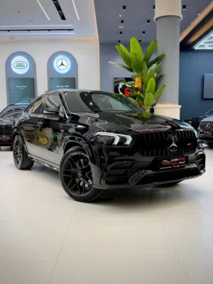 Used Mercedes Benz GLE-Class in Hebron