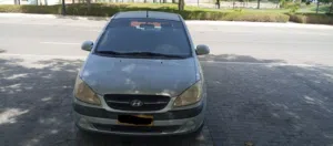 هيونداي جيتز 2011