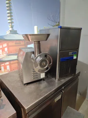 نشتري معدات المطاعم والمخازن we buy restaurants equipment