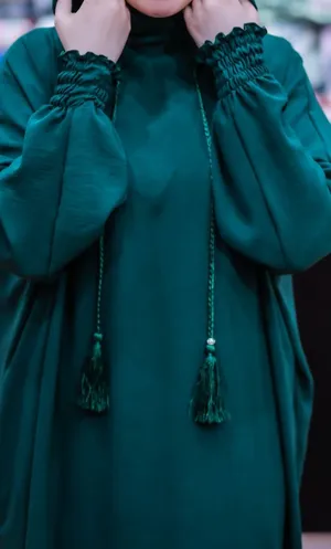 Kaftan . XL . Other . New2