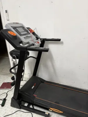 جهاز Fitness World للبيع