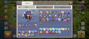 قرية تاون 15 ماكس