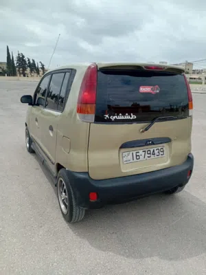 Used Hyundai Other in Amman