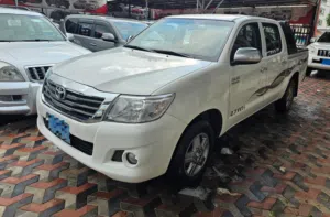 Used Toyota Hilux in Ibb