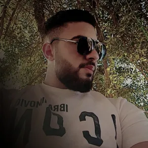 أديب موفق سلهب 