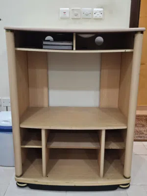 TV Unit - bahraini made