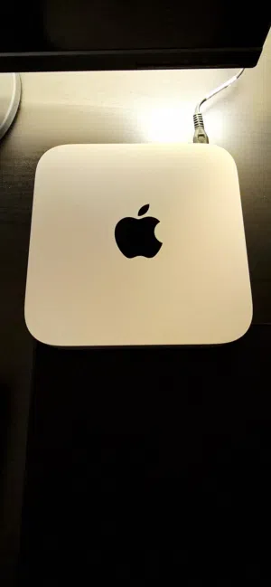 Apple Mac mini M1 512 GB 8GB (Silver) - Compact Desktop Computer