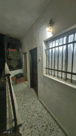 80 m2 3 Bedrooms Apartments for Sale in Nablus Al-Dahya