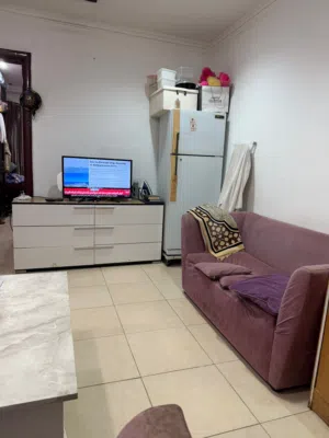 مشركة سكن بجوار السوق القديم السالميه