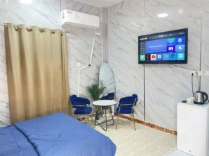 Furnished Daily in Muscat Al Khuwair