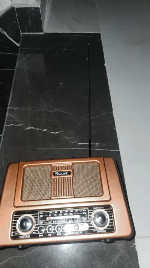 طاقه الشمسيه radio 2013 جديد من السعوديةً استعمال خفيف