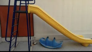 زحلاقة كبيرة